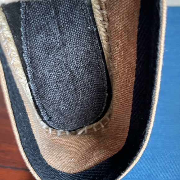 Chanel Espadrilles (PRICE FIRM❤️) - Picture 7 of 15